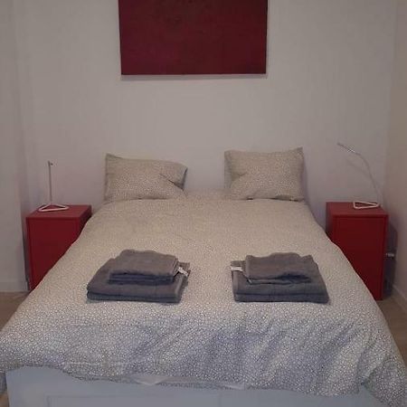 Central Appartment 2 Bedrooms Брюксел Екстериор снимка